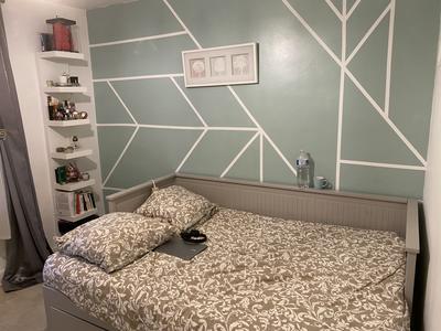 Appartement - 66 m² - 4 pièces