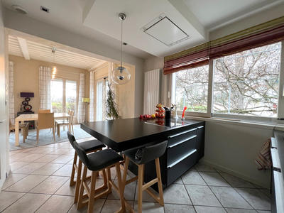 Villa - 173 m² - 7 pièces