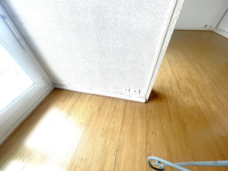 Appartement - 72 m² - 4 pièces