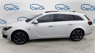 Opel Insignia Sport Tourer 1.6 Turbo 170 Cosmo