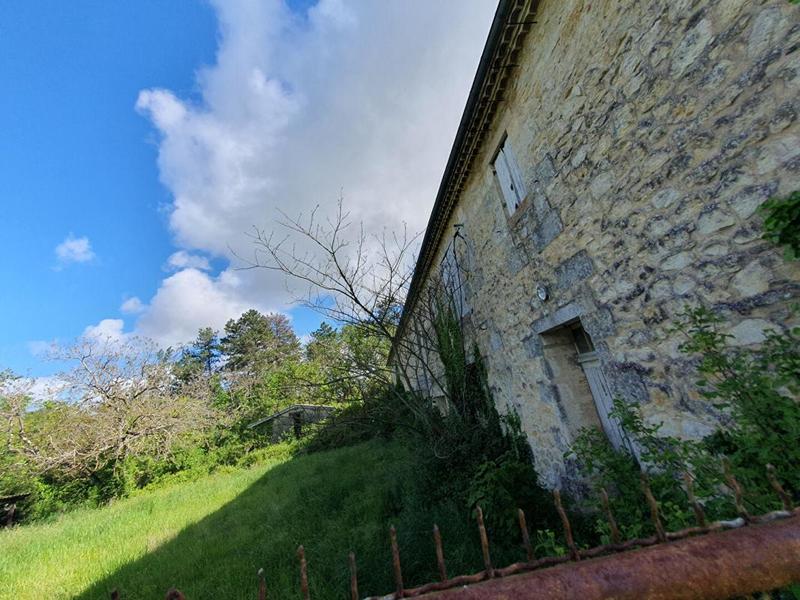 Local d'activité / Entrepôt - 2 620 m²