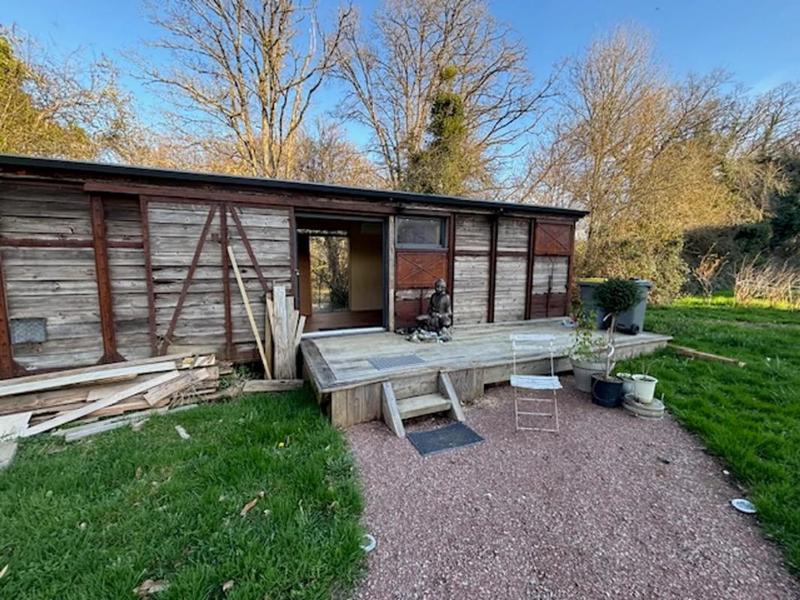 Maison de maîtres - 425 m² - 12 pièces