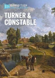 Exposition sur Grand Ecran : Turner et Constable