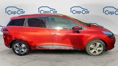 Renault Clio Estate 1.2 TCe 120 Eat6 Intens - Automatique