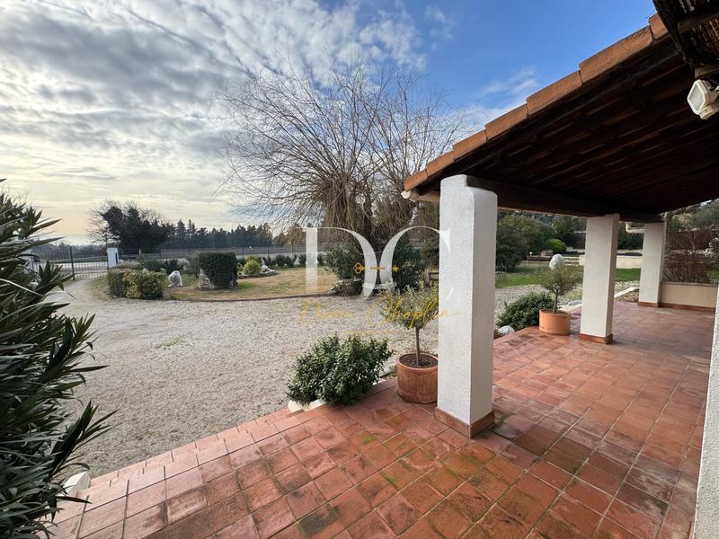 Maison - 118 m² - 5 pièces