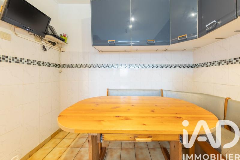 Maison - 145 m² - 7 pièces