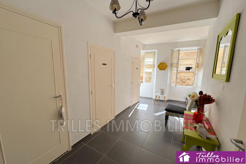 Maison - 85 m² - 3 pièces