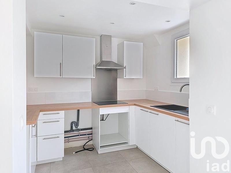 Maison - 157 m² - 6 pièces