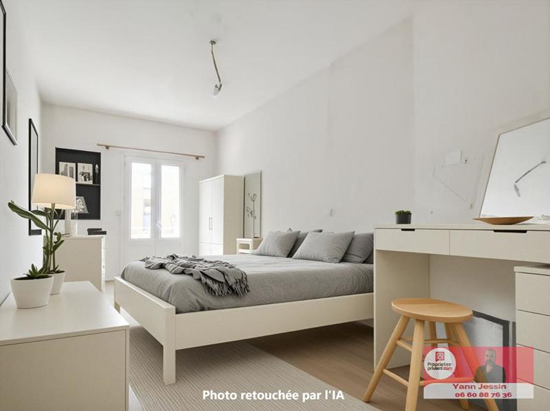 Maison - 63 m² - 3 pièces