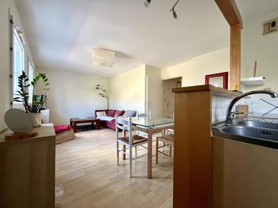 Appartement - 54 m² - 2 pièces