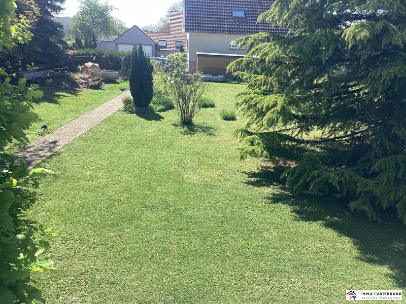 Loft - 69 m² - 2 pièces