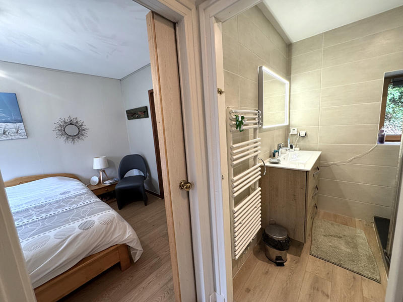 Maison - 110 m² - 7 pièces