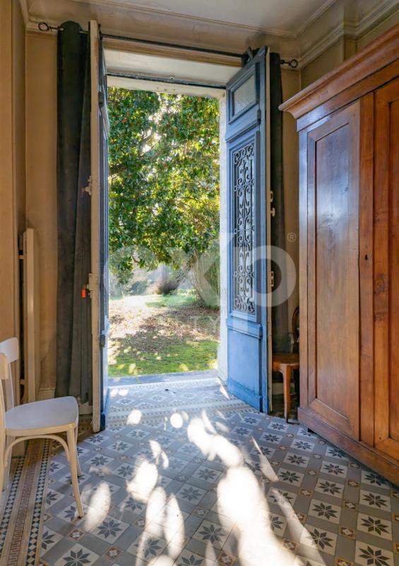 Maison ancienne - 270 m²