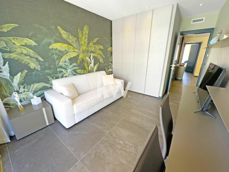 Appartement - 79 m² - 3 pièces