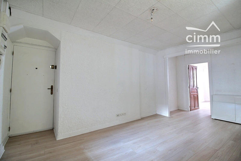 Appartement - 76 m² - 3 pièces