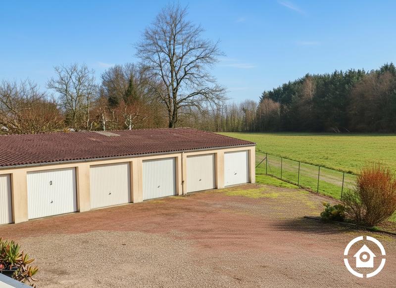 Appartement - 91 m² - 4 pièces