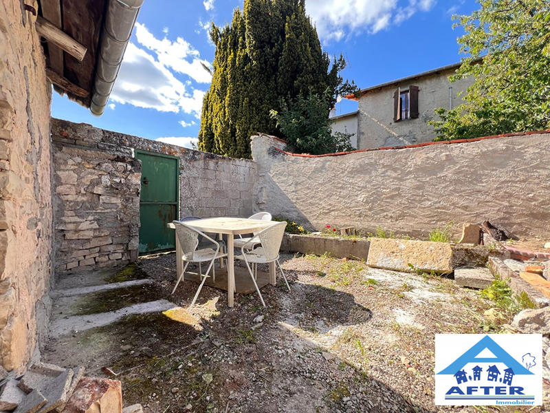 Maison - 98 m² - 5 pièces