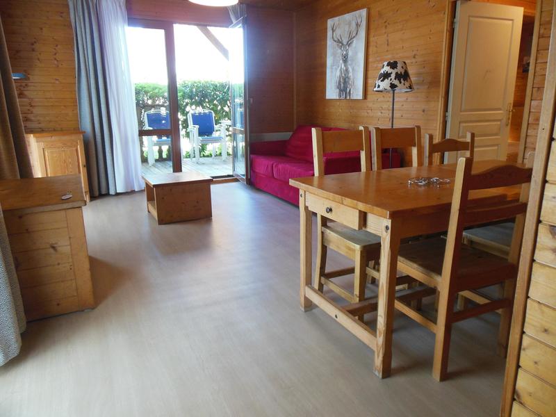 Appartement - 53 m² - 3 pièces