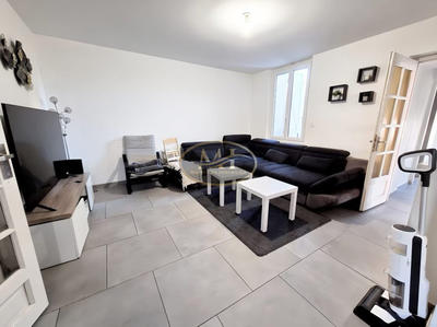 Maison - 63 m² - 3 pièces
