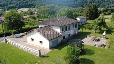 Pavillon - 119 m² - 7 pièces