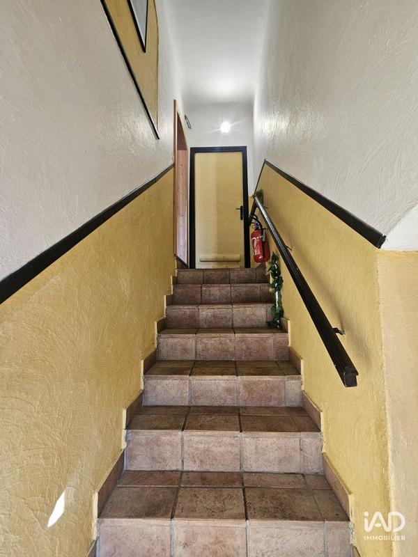 Local commercial - 170 m²