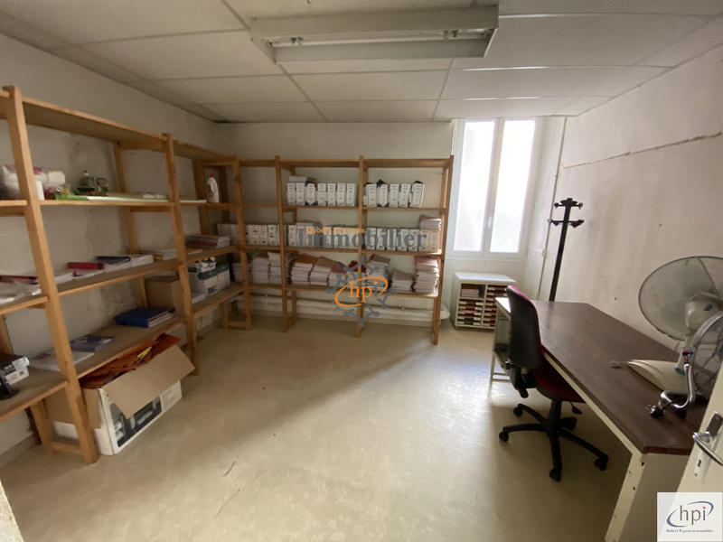 Local commercial - 87 m²