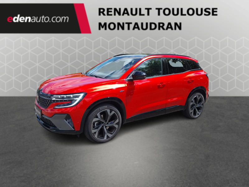 Renault Austral E-Tech full hybrid 200 Gsr2 Techno esprit Alpine