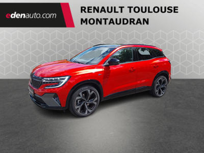Renault Austral E-Tech full hybrid 200 Gsr2 Techno esprit Alpine