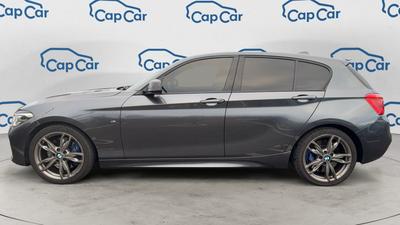 Bmw Série 1 xDrive 135i 326 Bva8 m Sport