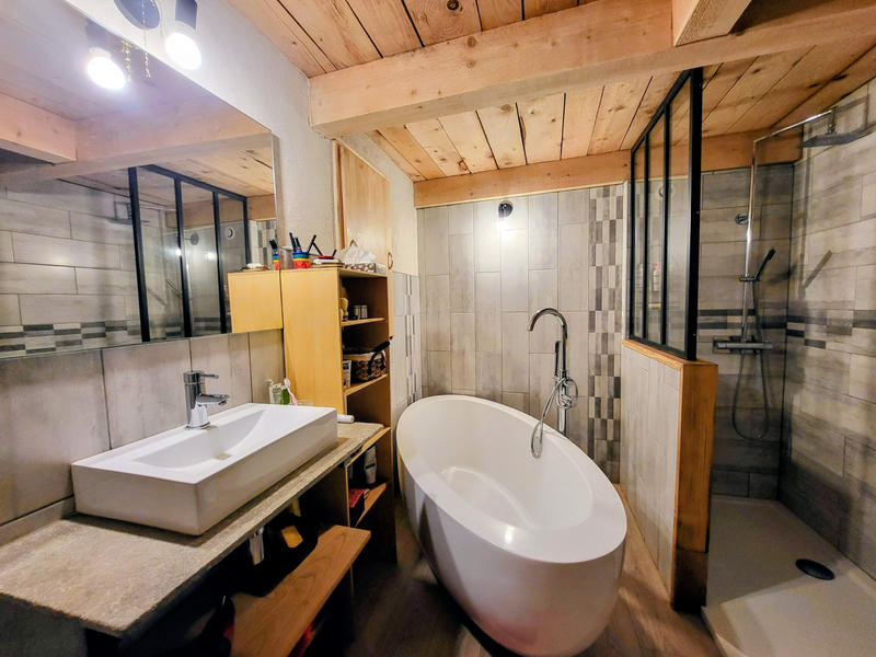 Maison - 153 m² - 7 pièces