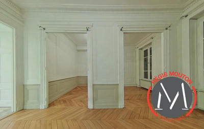 Appartement - 95 m² - 3 pièces