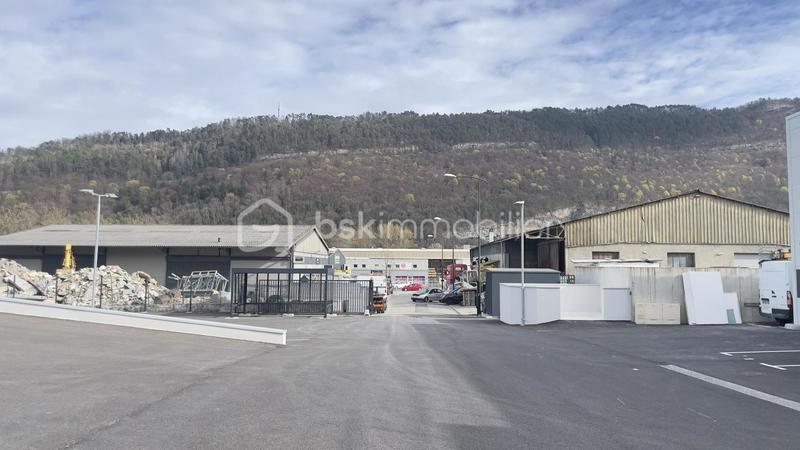 Bureau - 51 m² - 2 pièces