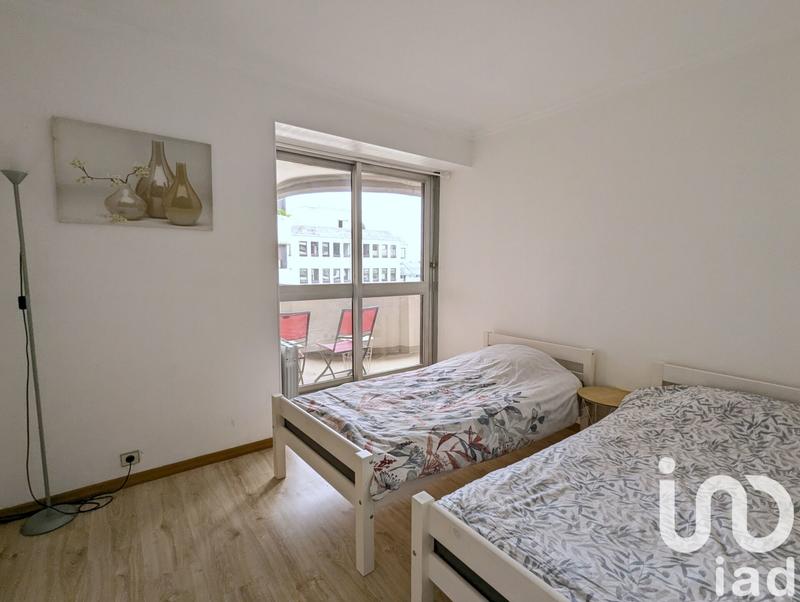 Appartement - 105 m² - 4 pièces