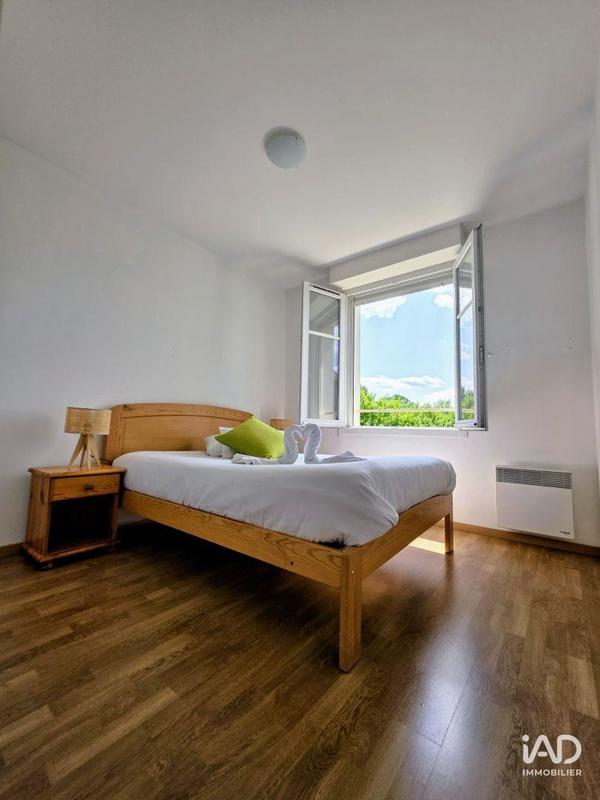 Appartement - 73 m² - 4 pièces