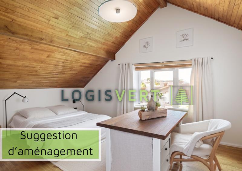 Maison - 159 m² - 7 pièces