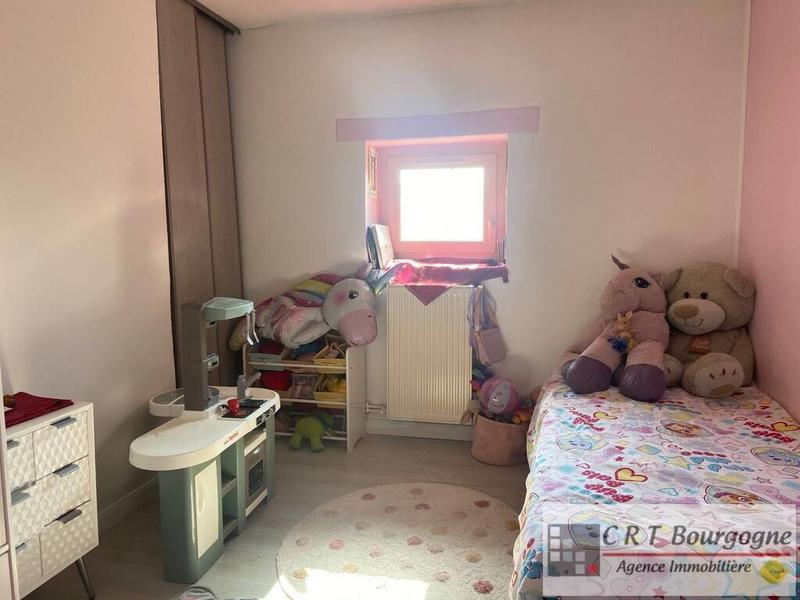 Maison - 176 m² - 7 pièces