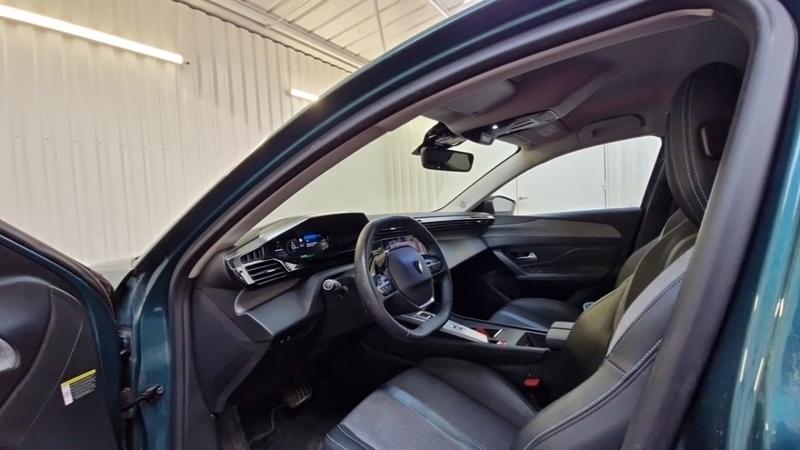 Peugeot 308 Sw Phev 180 E-Eat8 Allure