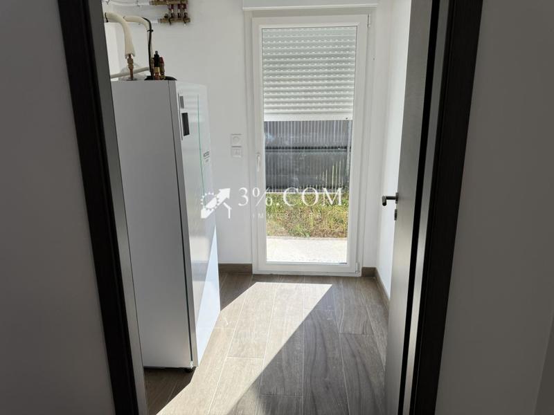 Pavillon - 90 m² - 4 pièces