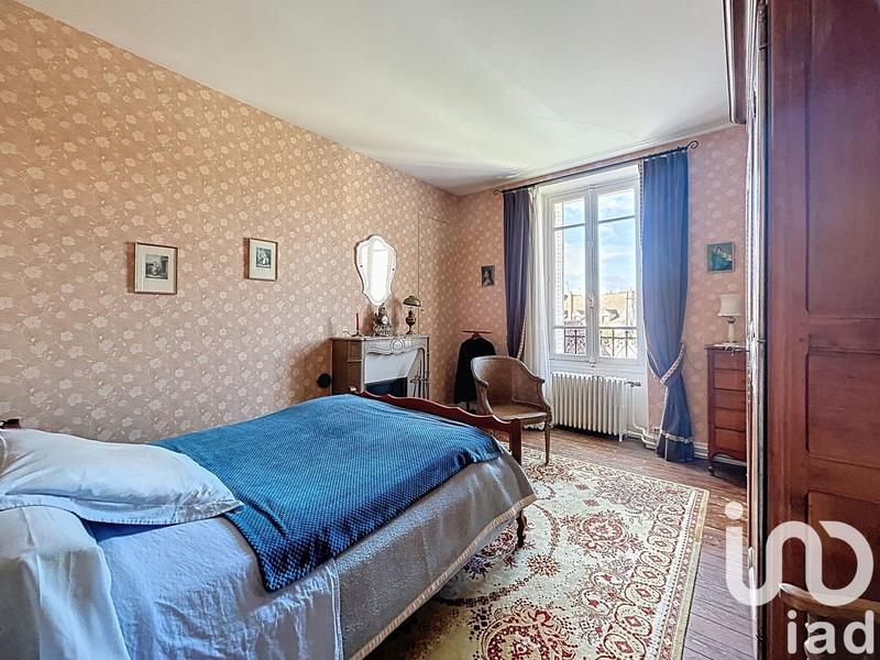 Maison - 173 m² - 6 pièces