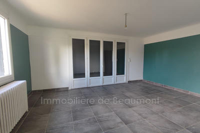 Maison - 66 m² - 4 pièces