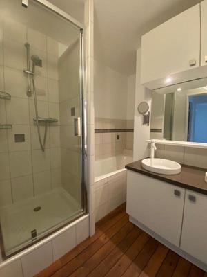 Appartement - 77 m² - 4 pièces