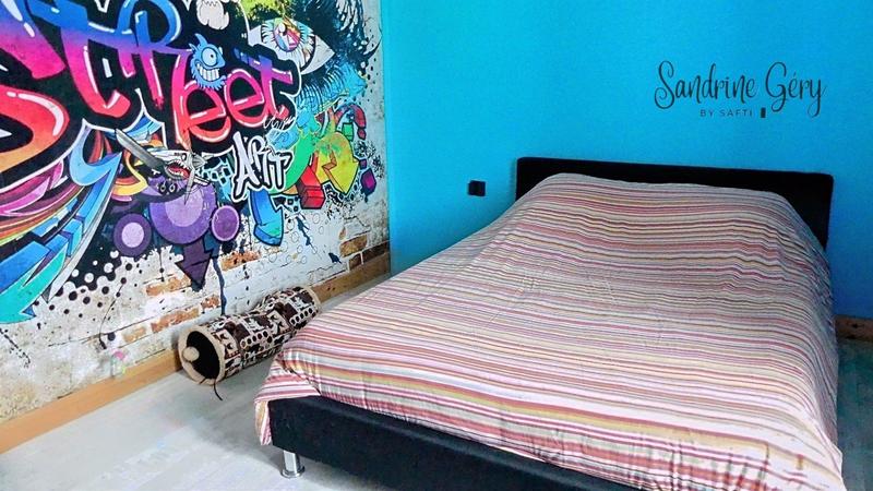 Maison de maîtres - 132 m² - 7 pièces