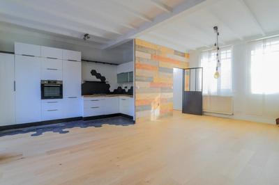 Maison - 105 m² - 6 pièces