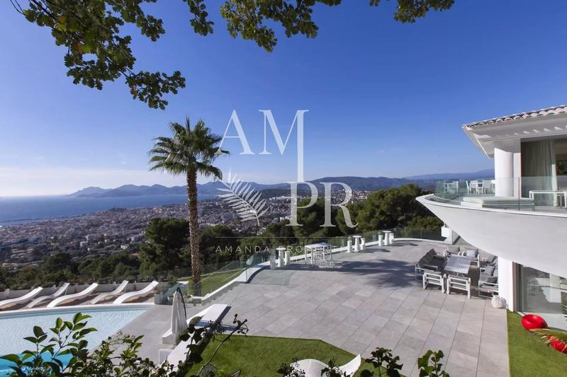 Propriété - 2 035 m² - 25 pièces