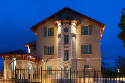 Conférence : « Les grandes fêtes provençales »