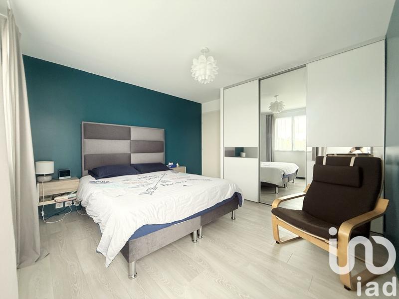 Maison - 155 m² - 8 pièces