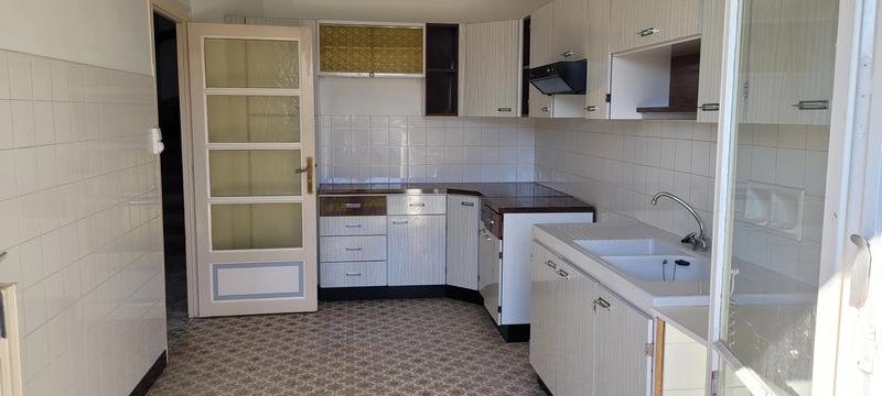 Maison de ville - 119 m² - 6 pièces