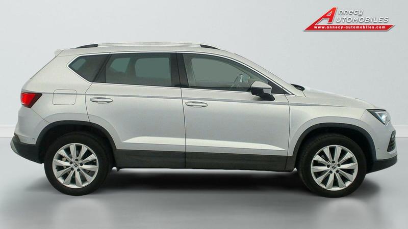 Seat Ateca 1.0 Tsi 110 ch Start Stop Style
