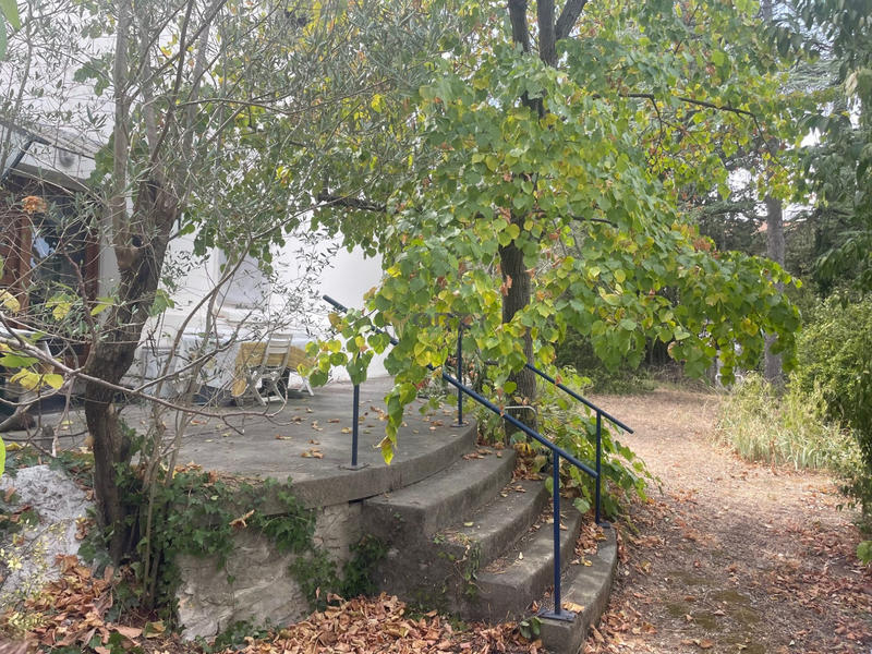 Maison traditionnelle - 214 m² - 8 pièces