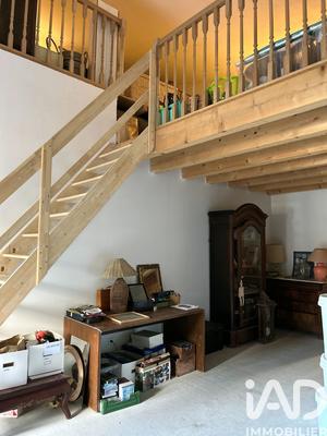 Maison - 310 m² - 10 pièces